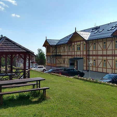 Apartment Nr 4, Vila Kollar Dolny Smokovec, Високе-Татри Экстерьер фото