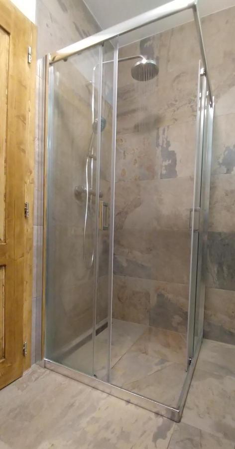 Apartment Nr 4, Vila Kollar Dolny Smokovec, Високе-Татри Экстерьер фото