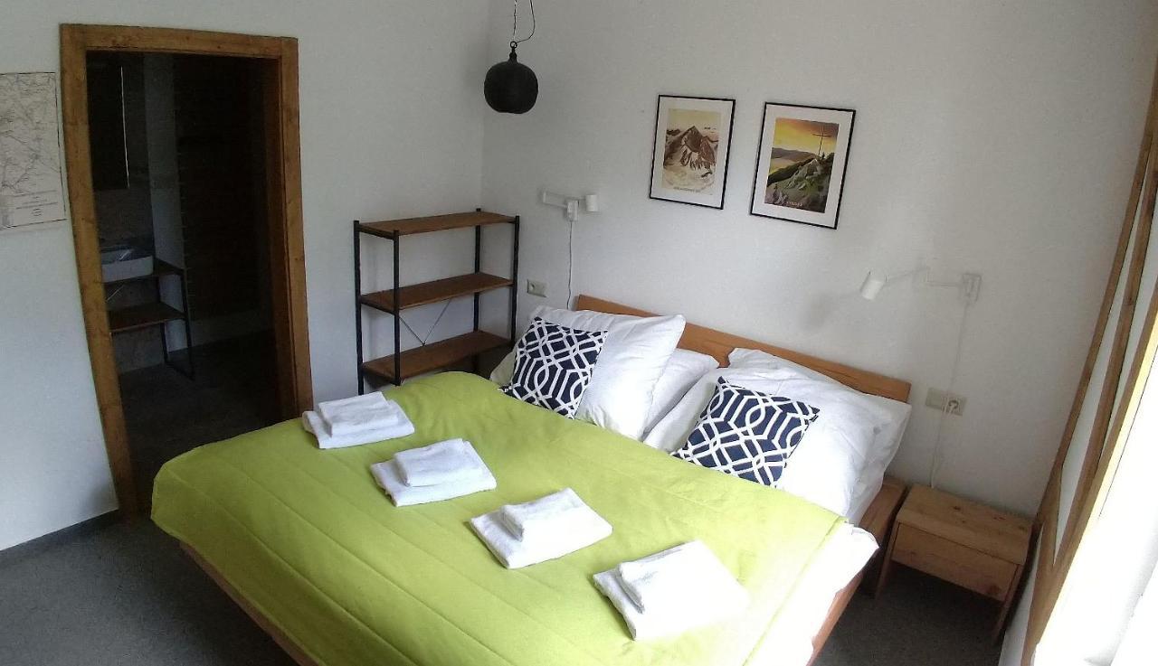Apartment Nr 4, Vila Kollar Dolny Smokovec, Високе-Татри Экстерьер фото
